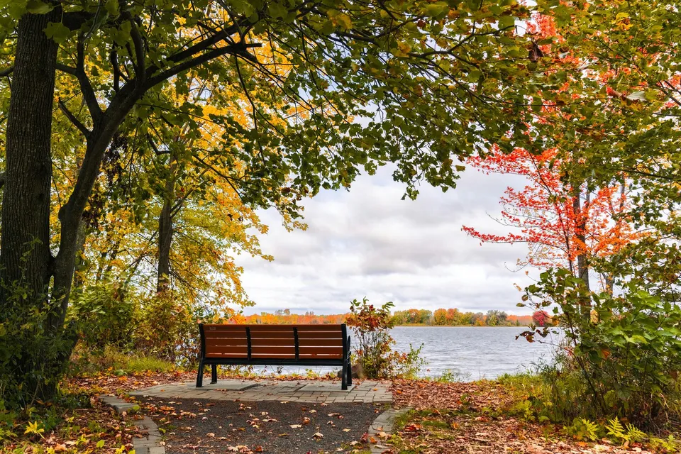 Featured image for What Silver Lake Reveals About Everyday Life in Virginia, Minnesota