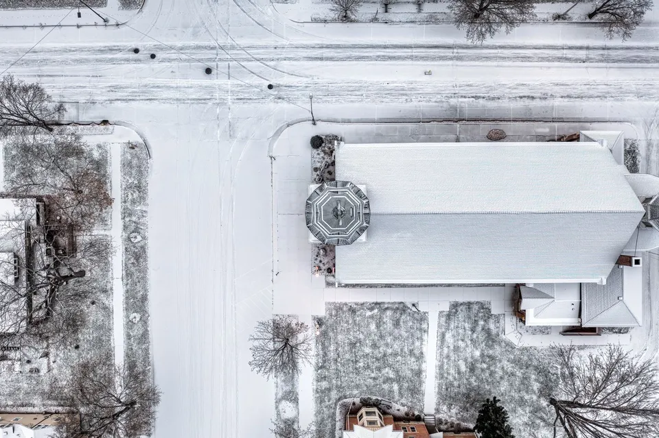 Featured image for Three Timetables That Shape a Virginia, Minnesota Workday