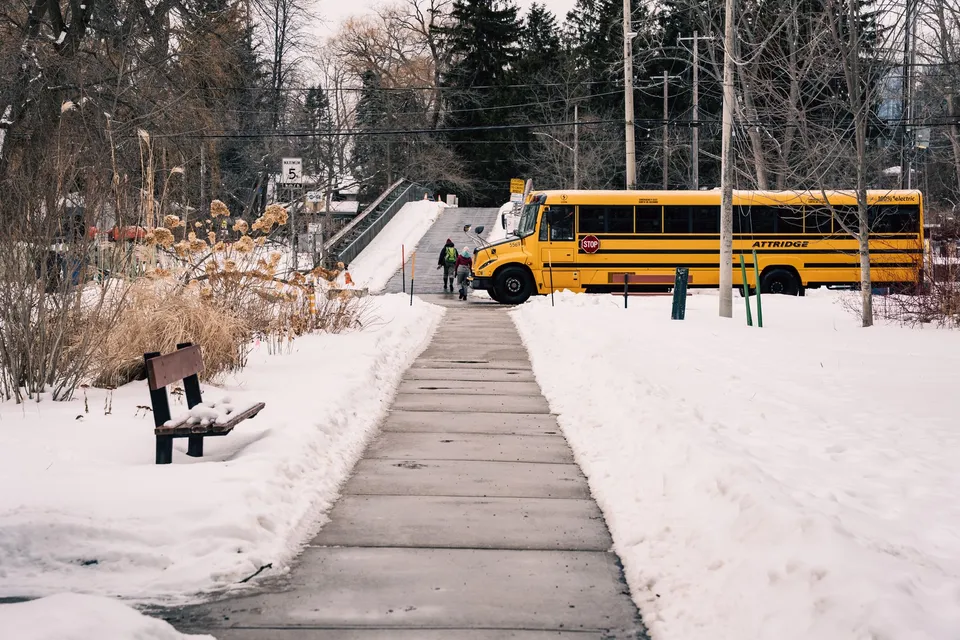 Featured image for Two Campuses, One Labor Market: What Virginia and Eveleth Mean for a First Job on the Iron Range