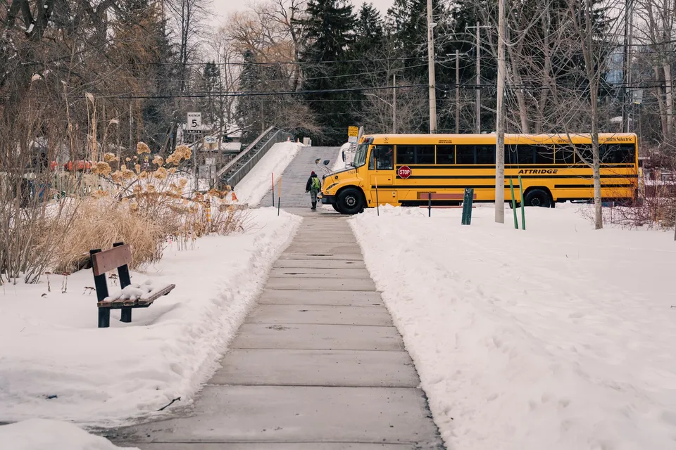 Featured image for What One-Vehicle Living Looks Like in Virginia, Minnesota